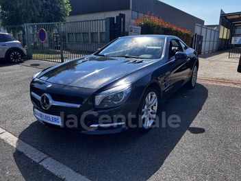 MERCEDES 
