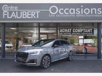 AUDI SQ2 (2) 50 TFSI QUATTRO S TRONIC 7