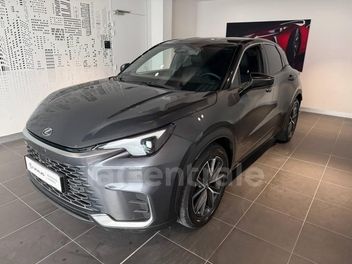 LEXUS LBX 1.5 136 2WD EMOTION