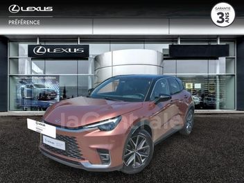 LEXUS 