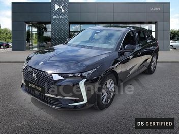 DS DS 4 (2E GENERATION) II 1.5 BLUEHDI 130 BASTILLE EAT8