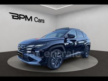 HYUNDAI TUCSON 4 IV (2) 1.6 T-GDI 215 HYBRID EXECUTIVE BVA6