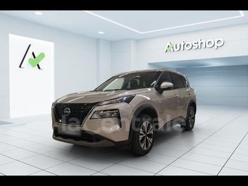 NISSAN X-TRAIL 4 IV E-POWER 213 E-4ORCE N-CONNECTA 5PL