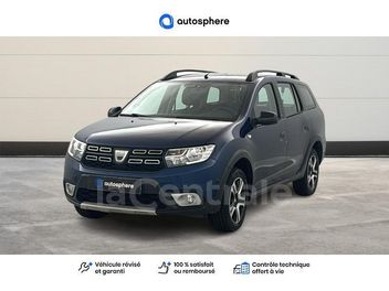 DACIA 