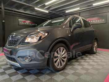 OPEL 