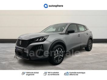 PEUGEOT 