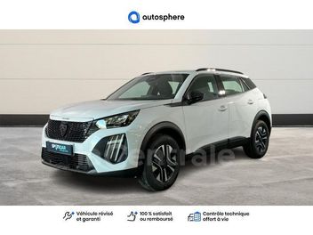 PEUGEOT 