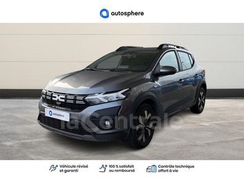 DACIA 