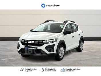 DACIA 