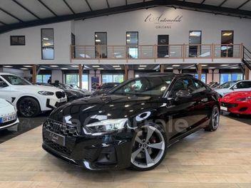 AUDI S5 (2E GENERATION) II (2) 3.0 TDI 341 QUATTRO TIPTRONIC 8