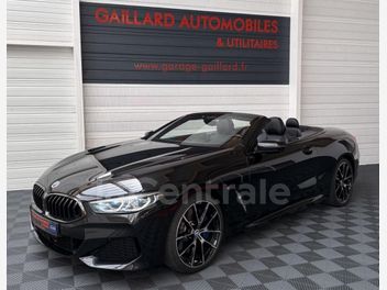 BMW SERIE 8 G14 CABRIOLET (G14) CABRIOLET 840DA XDRIVE 320 M SPORT TECHNIC