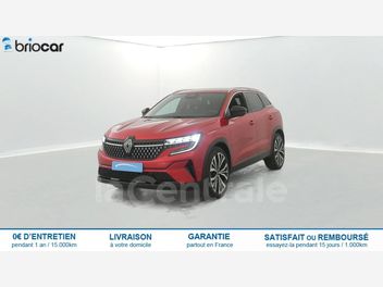 RENAULT 