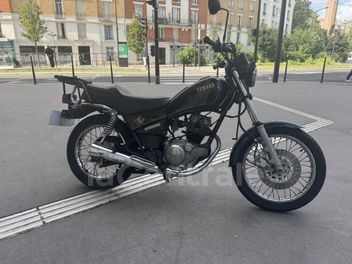 YAMAHA SR 125