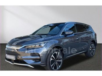 BYD