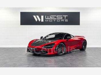 MCLAREN 