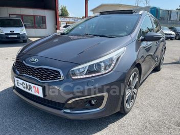 KIA CEE D 2 SW II (2) SW 1.6 CRDI 136 ISG GT LINE DCT7