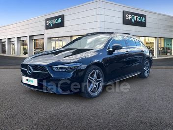 MERCEDES CLA 2 SHOOTING BRAKE II SHOOTING BRAKE 250 E 9CV AMG LINE 8G-DCT
