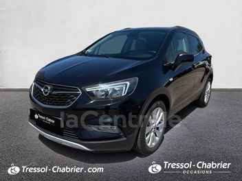 OPEL 