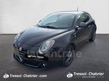 ALFA ROMEO 
