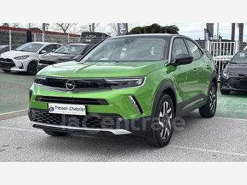 OPEL 
