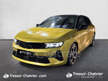 OPEL 
