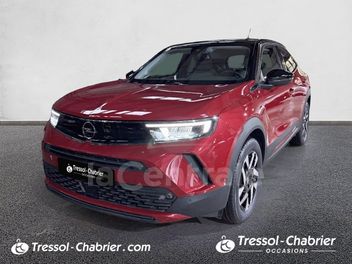 OPEL 