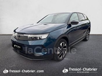 OPEL 