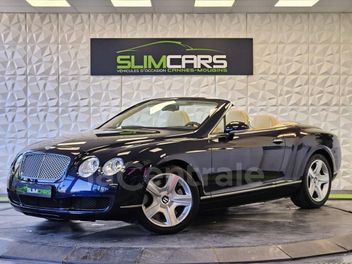 BENTLEY 