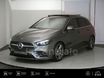 MERCEDES CLASSE B 3 III 180 7CV AMG LINE EDITION 7G-DCT