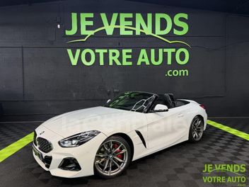 BMW Z4 G29 (G29) (2) 3.0 M40I 340 M PERFORMANCE BVA8