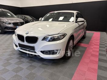 BMW SERIE 2 F22 COUPE (F22) COUPE 218I 136 LOUNGE