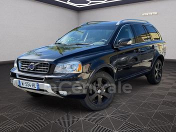 VOLVO XC90 2.4 D5 185 FAP SUMMUM 7PL GEARTRONIC