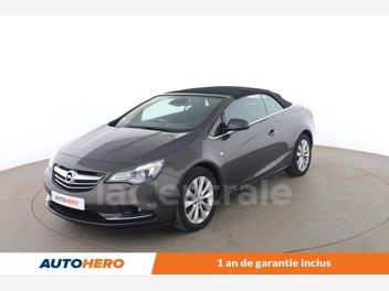 OPEL 