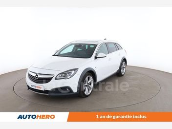 OPEL 