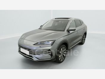 BYD 