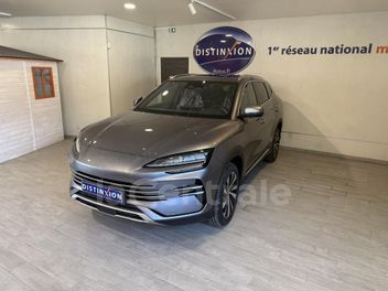 BYD 