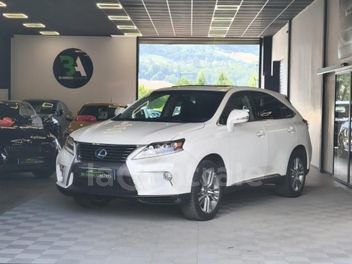 LEXUS
