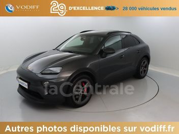PORSCHE 