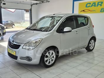 OPEL 