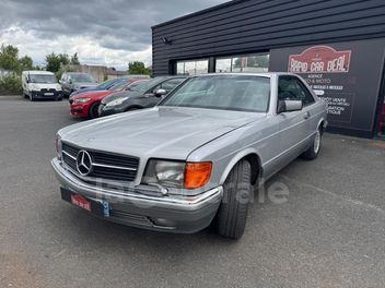 MERCEDES 