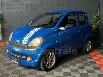 MICROCAR 