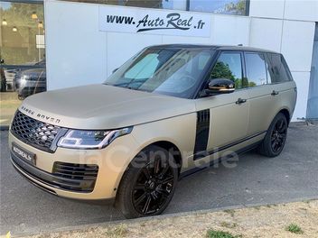 LAND ROVER 