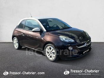 OPEL 