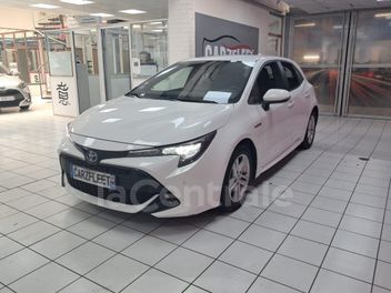 TOYOTA COROLLA 12 XII HYBRIDE 122H DYNAMIC BUSINESS SUPP LOMB