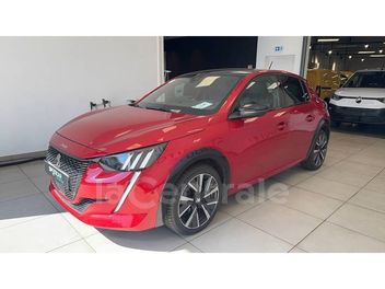 PEUGEOT 208 (2E GENERATION) II 1.2 PURETECH 100 S&S GT