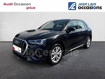 AUDI Q3 (2E GENERATION) II 35 TFSI 150 S LINE