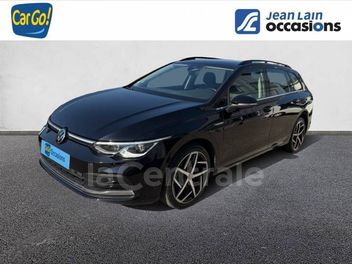 VOLKSWAGEN GOLF 8 SW VIII SW 2.0 TDI SCR 150 STYLE DSG7