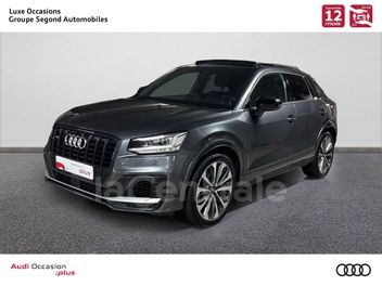 AUDI SQ2 SQ2 50 TFSI 300 S TRONIC 7 QUATTRO
