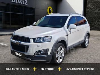 CHEVROLET 