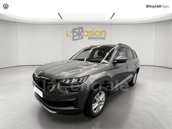 SKODA KODIAQ (2) 2.0 TDI 150 SCR BUSINESS DSG7 7PL